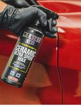 Carica l'immagine nel visualizzatore di Gallery, MA-FRA Maniac Line Ceramic Ultra Speed Wax (500 ml)