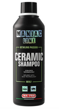 Carica l'immagine nel visualizzatore di Gallery, MA-FRA Maniac Line Ceramic Shampoo 3 in 1 (500 ml)