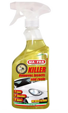 Carica l'immagine nel visualizzatore di Gallery, MA-FRA Killer rimuovi moscerini e insetti