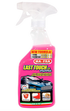 Carica l'immagine nel visualizzatore di Gallery, MA-FRA Last Touch Express 2.0 cera liquida