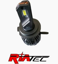 Carica l'immagine nel visualizzatore di Gallery, Kit LED Riatec Radiator – Luci ad alte prestazioni per auto