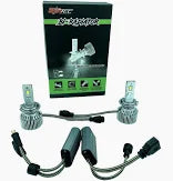 Carica l'immagine nel visualizzatore di Gallery, Kit LED Riatec Radiator – Luci ad alte prestazioni per auto