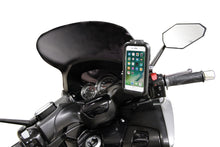 Carica l'immagine nel visualizzatore di Gallery, Opti Case, custodia rigida per smartphone - iPhone 6 Plus / 7 Plus / 8 Plus