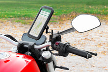 Carica l'immagine nel visualizzatore di Gallery, Opti Case, custodia rigida per smartphone - iPhone X / Xs