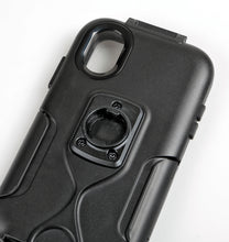 Carica l'immagine nel visualizzatore di Gallery, Opti Case, custodia rigida per smartphone - iPhone X / Xs