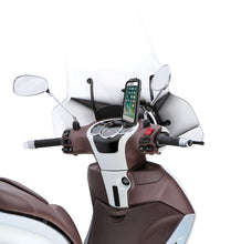 Carica l'immagine nel visualizzatore di Gallery, Opti Mirror, attacco per custodia smartphone con morsetto Ø 9-14 mm