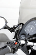 Carica l'immagine nel visualizzatore di Gallery, Opti Mirror, attacco per custodia smartphone con morsetto Ø 9-14 mm
