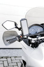 Carica l'immagine nel visualizzatore di Gallery, Opti Mirror, attacco per custodia smartphone con morsetto Ø 9-14 mm