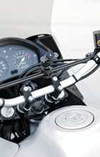 Carica l'immagine nel visualizzatore di Gallery, Opti Mirror, attacco per custodia smartphone con morsetto Ø 9-14 mm