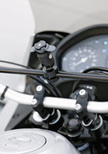 Carica l'immagine nel visualizzatore di Gallery, Opti Mirror, attacco per custodia smartphone con morsetto Ø 9-14 mm
