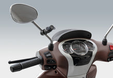 Carica l'immagine nel visualizzatore di Gallery, Opti Mirror, attacco per custodia smartphone con morsetto Ø 9-14 mm