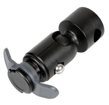 Carica l'immagine nel visualizzatore di Gallery, Opti Mirror, attacco per custodia smartphone con morsetto Ø 9-14 mm