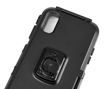 Carica l'immagine nel visualizzatore di Gallery, Opti Case, custodia rigida per smartphone - iPhone XR / 11
