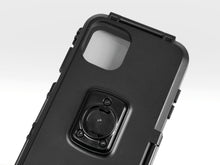 Carica l'immagine nel visualizzatore di Gallery, Opti Case, custodia rigida per smartphone - iPhone XR / 11