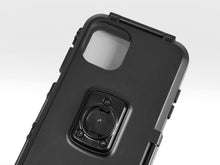 Carica l'immagine nel visualizzatore di Gallery, Opti Case, custodia rigida per smartphone - iPhone X / XS / 11 Pro
