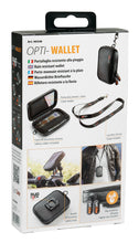 Carica l'immagine nel visualizzatore di Gallery, Opti Wallet, portafoglio resistente alla pioggia