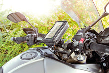 Carica l'immagine nel visualizzatore di Gallery, Opti Wallet Plus, custodia porta telefono con portafoglio