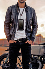 Carica l'immagine nel visualizzatore di Gallery, Opti Wallet Plus, custodia porta telefono con portafoglio