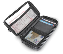 Carica l'immagine nel visualizzatore di Gallery, Opti Wallet Plus, custodia porta telefono con portafoglio