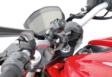 Carica l'immagine nel visualizzatore di Gallery, Opti U-Type, attacco fisso per manubrio