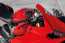 Carica l'immagine nel visualizzatore di Gallery, Opti U-Type, attacco fisso per manubrio