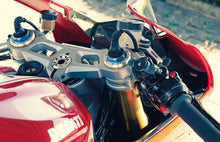 Carica l'immagine nel visualizzatore di Gallery, Opti U-Type, attacco fisso per manubrio