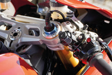 Carica l'immagine nel visualizzatore di Gallery, Opti U-Type, attacco fisso per manubrio