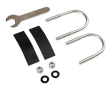 Carica l'immagine nel visualizzatore di Gallery, Opti U-Type, attacco fisso per manubrio