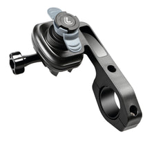 Carica l'immagine nel visualizzatore di Gallery, Opti Combo, attacco fisso per manubrio con supporto per action cam