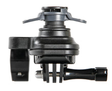 Carica l'immagine nel visualizzatore di Gallery, Opti Combo, attacco fisso per manubrio con supporto per action cam