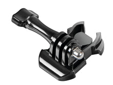 Carica l'immagine nel visualizzatore di Gallery, Opti Combo, attacco fisso per manubrio con supporto per action cam