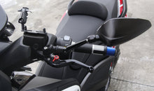 Carica l'immagine nel visualizzatore di Gallery, Opti Brake, attacco per coperchio vaschetta dell’olio freni o frizione