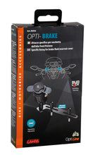 Carica l'immagine nel visualizzatore di Gallery, Opti Brake, attacco per coperchio vaschetta dell’olio freni o frizione