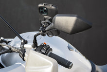 Carica l'immagine nel visualizzatore di Gallery, Titan Opti Bar, attacco per specchietti e traversini