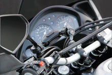 Carica l'immagine nel visualizzatore di Gallery, Titan Opti Bar Orbit, attacco per specchietti e traversini