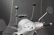 Carica l'immagine nel visualizzatore di Gallery, Titan Opti Bar Orbit, attacco per specchietti e traversini