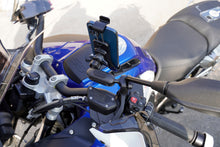 Carica l'immagine nel visualizzatore di Gallery, Titan Opti Bar Orbit, attacco per specchietti e traversini