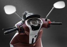 Carica l'immagine nel visualizzatore di Gallery, Titan Opti Pole Orbit, attacco specifico per specchietti o viti passanti