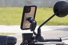 Carica l'immagine nel visualizzatore di Gallery, Titan Opti Pole Orbit, attacco specifico per specchietti o viti passanti