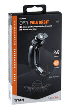 Carica l'immagine nel visualizzatore di Gallery, Titan Opti Pole Orbit, attacco specifico per specchietti o viti passanti