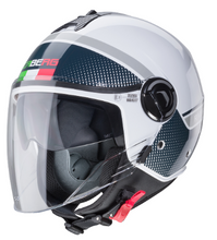 Carica l'immagine nel visualizzatore di Gallery, CASCO DA MOTO MOTO CABERG - RIVIERA V4 ELITE