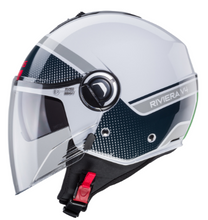 Carica l'immagine nel visualizzatore di Gallery, CASCO DA MOTO MOTO CABERG - RIVIERA V4 ELITE