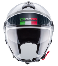Carica l'immagine nel visualizzatore di Gallery, CASCO DA MOTO MOTO CABERG - RIVIERA V4 ELITE