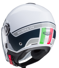 Carica l'immagine nel visualizzatore di Gallery, CASCO DA MOTO MOTO CABERG - RIVIERA V4 ELITE
