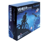 Carica l'immagine nel visualizzatore di Gallery, PERUZZO - PORTABICI POSTERIORE PERUZZO VENEZIA 3 BICI cod. 388SC - CONFEZIONE RETAIL