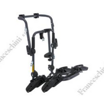 Carica l'immagine nel visualizzatore di Gallery, PERUZZO - PORTABICI POSTERIORE PURE INSTINCT 2 BICI