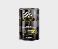 Carica l'immagine nel visualizzatore di Gallery, BARDAHL XTR C60 Racing 5W50 - 306039 - XTR 39.67 Racing c60 5W50, 1 Litro