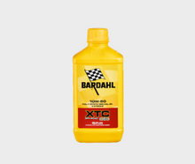 Carica l'immagine nel visualizzatore di Gallery, BARDAHL XTC C60 10W50 - 338141 - Olio Motore 4 Tempi, per Moto, XTC C60 10W-50, Contrasta la Formazione dei Depositi Garantendo la Massima Pulizia del Motore, 1 Litro