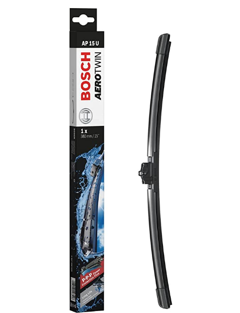 Bosch Spazzola tergicristallo anteriore Ap650U (65cm) AEROTWIN MULTICLIP PLUS