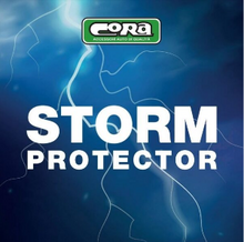 Carica l'immagine nel visualizzatore di Gallery, STORM PROTECTOR - copriauto con protezione antigrandine - Taglia M